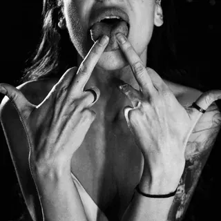 Фотосексолог Анна Бернс 😈 — Для Взрослых Telegram