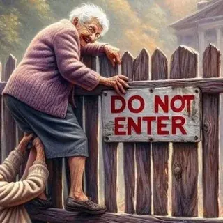 Бабка. Только для взрослых — Réservé aux adultes Telegram