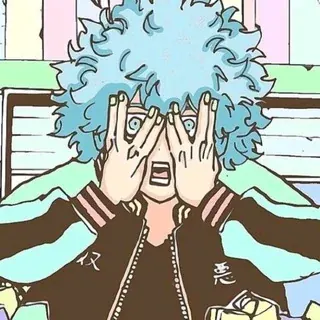 Токийские Аниме Викторины — Anime Telegram