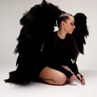 Девочка с карими глазами❤ — Для Взрослых Telegram