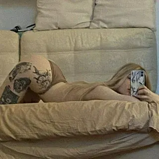 Анюта 😋 — Для Взрослых Telegram