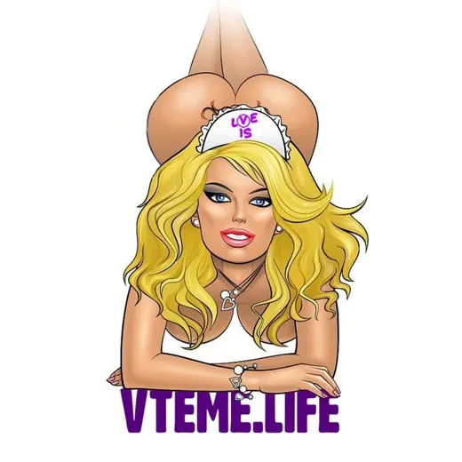 Тётя SWeta — Для Взрослых Telegram