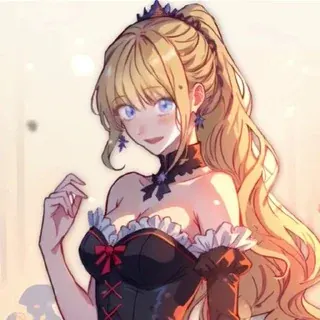 ㈒ . 퐆퐑퐄퐀퐓 퐕퐈퐋퐋퐀퐈퐍퐒꯭ ୨୧ ₊ ७ — Аниме Telegram