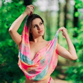 Анастасия Веденцова @stasianka — Для Взрослых Telegram