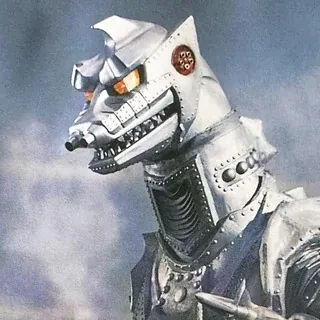 Мехагайдзин — Аниме Telegram