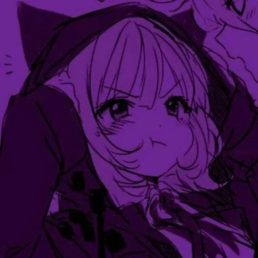 💜Аниме-|Обои|Темы|Аватарки|💜 — Аниме Telegram