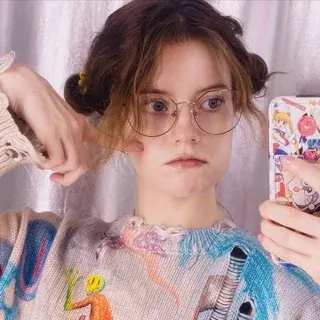 Lyrarara💜 — Аниме Telegram