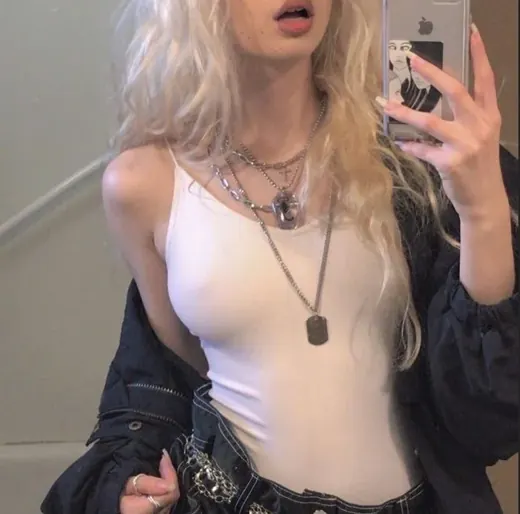 be my hello kitty — Для Взрослых Telegram