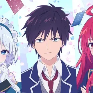 Лжец, лжец аниме 1 2 — Anime Telegram