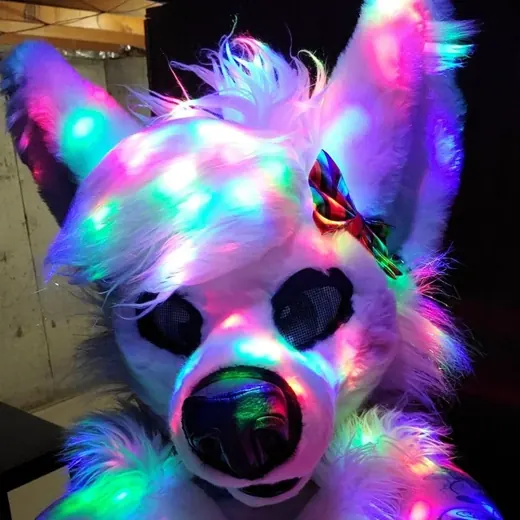 Furry🌸SuiteS — Для Взрослых Telegram