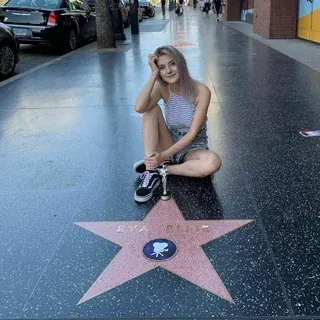 Eva Elfie_Official — Réservé aux adultes Telegram