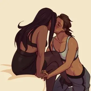 Sappho — Réservé aux adultes Telegram