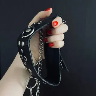 ФЕМДОМ / ФИНДОМ / ГОСПОЖА АИДА — Réservé aux adultes Telegram