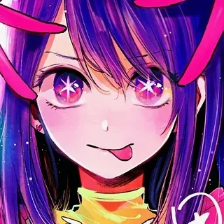 Ребенок идола|Звездное дитя манга — Anime Telegram