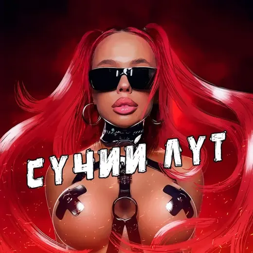 Сучий Лут 🔥 — Для Взрослых Telegram