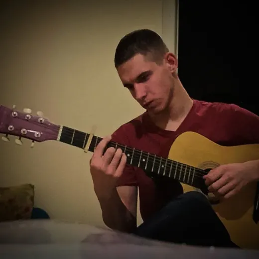 Звучание голоса — Music Telegram