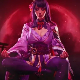 Cosplay NSFW 18+ [Ero] — Для Взрослых Telegram