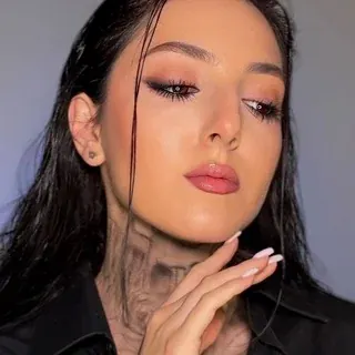 ANITA MAKEUP 💄 — Anime Telegram