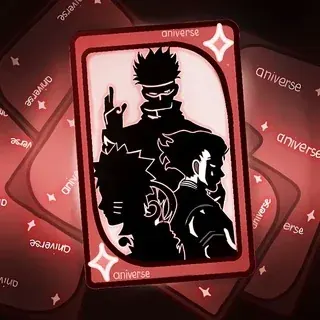 Новости Aniverse — Anime Telegram