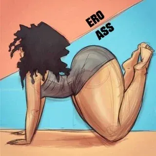 ERO ASS — Для Взрослых Telegram
