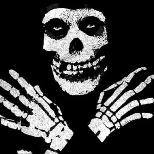 Rock'n'roll Illustration and Photo — Música Telegram