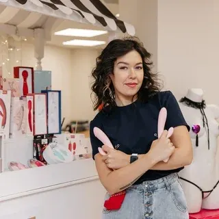 Ой, а это куда? — Для Взрослых Telegram