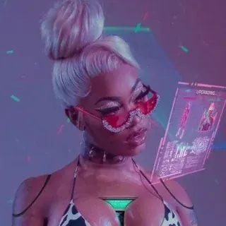 Готовые анкеты для ролки🦄 — Anime Telegram