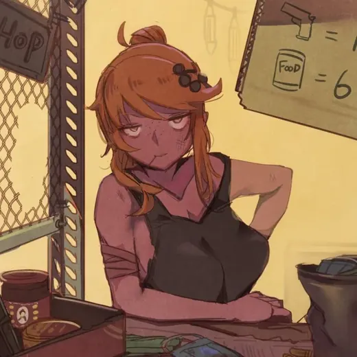 Nyans' Shelter — Для Взрослых Telegram