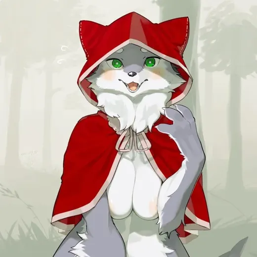 Furry🌸Lover — Réservé aux adultes Telegram