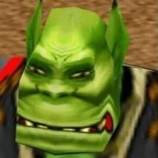 Альтернативный Варкрафт — Games and Apps Telegram