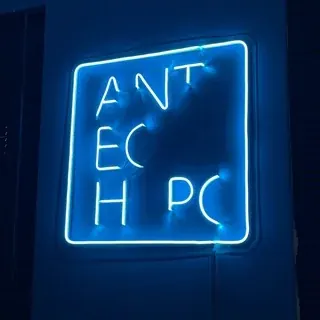 Antech Pc — Аниме Telegram