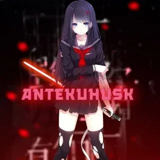 Anteku Husk мы переехали, ссылка на новый канал - последний пост! — Anime Telegram