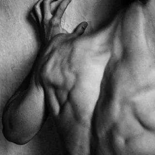 Мужская эстетика — Для Взрослых Telegram