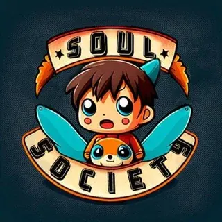 Общество Душ / Soul Society / 瀞霊廷 — Music Telegram