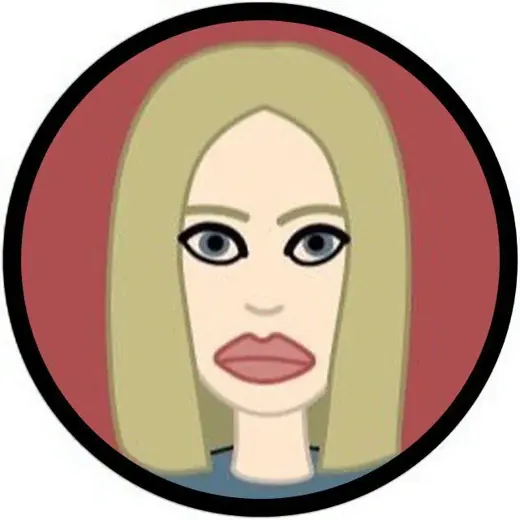 Кровавая барыня — Блоги Telegram