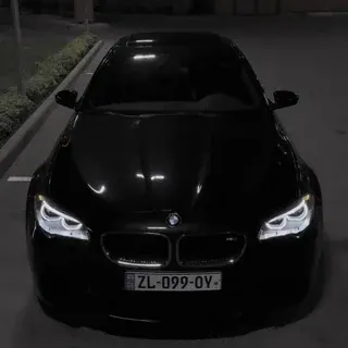 BLESSED — Musik Telegram