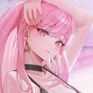 Anime hot Girls — Для Взрослых Telegram