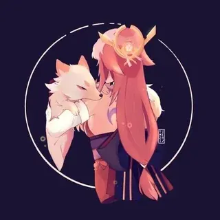 HOYOVERSE — Для Взрослых Telegram