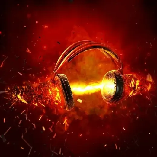 Сведение-Треков — Музыка Telegram