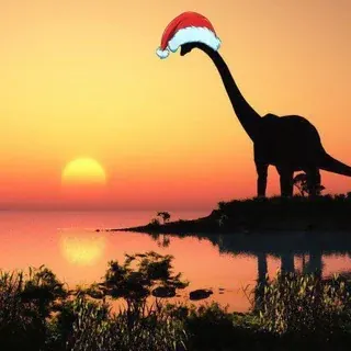 Динозавр — Развитие, Обучение Telegram