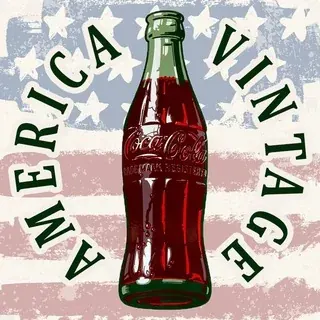 Винтажная Америка — Развитие, Обучение Telegram