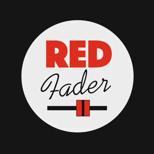 Red Fader — Музыка Telegram