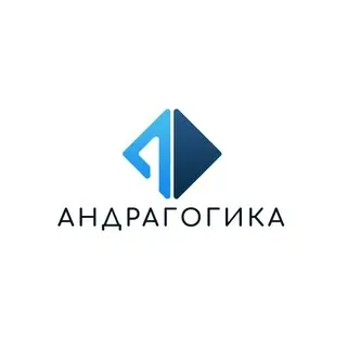 Клуб Андрагогика — Развитие, Обучение Telegram