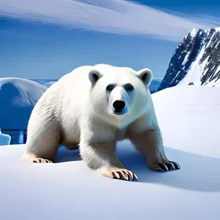 Антарктида и полая земля — Развитие, Обучение Telegram