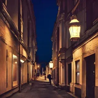 Лик Архитектуры — Развитие, Обучение Telegram