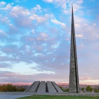 Геноцид Армян. Полная история. — Развитие, Обучение Telegram