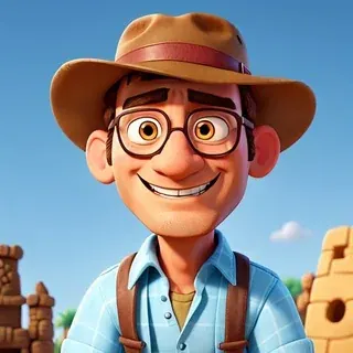 Индиана типа Джонс — Развитие, Обучение Telegram