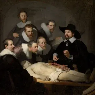 Уроки истории медицины — Развитие, Обучение Telegram