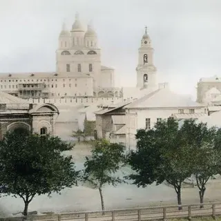 История Астрахани — Развитие, Обучение Telegram