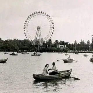 Ретро ВАО Москва — Развитие, Обучение Telegram